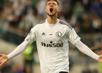 VIDEO/ Goli magjik i Muçit, UEFA i thur elozhe talentit kuqezi –