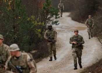 NATO-ja shqyrton përforcime të përhershme në Kosovë –