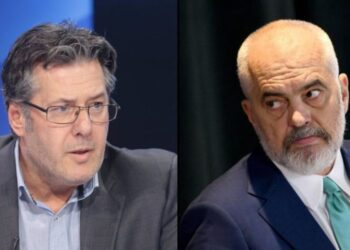 Kam një parandjenjë se… –