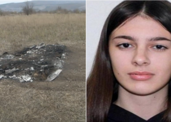 “E lidhën këmbë e duar, e futën në qese…”, detaje nga vrasja e 14-vjeçares –