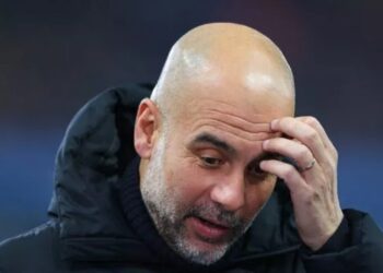 Guardiola konfirmon largimin e parë nga City –