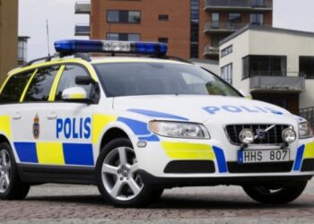Të shtëna me armë në Suedi, plagosen tre adoleshentë –