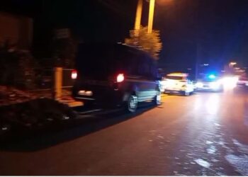 Përplasja me armë me Policinë,RENEA në aksion për kapjen e grabitësve/ Detajet –