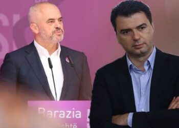 Ç’lojë po luan Basha me Ramën për zgjedhjet e ardhshme –