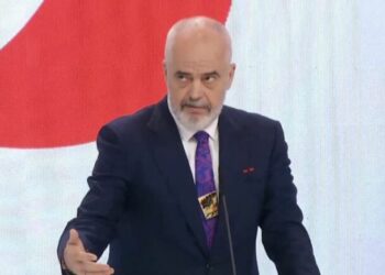 Rama thumbon Bashën e Metën, paralajmëron edhe Bankat –