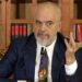 A ra teza se ata mbi 2 metra s’janë hajdutë? Rama i kthehet gazetarit –