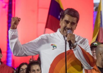 Atje ka naftë/ Maduro dëshiron aneksojë gjysmën e Guajanës –