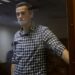 Zbulohet Navalny, ai po mbahet në një vendburgim në Siberi! –