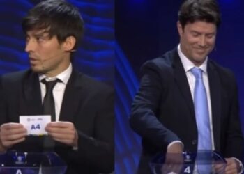 YouTuber-i që vendosi tinguj dashurie në shortin e euros shpjegon… –