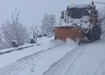 Kur rikthehen reshjet e shiut dhe të dëborës? Ja ç’thotë meteorologu –