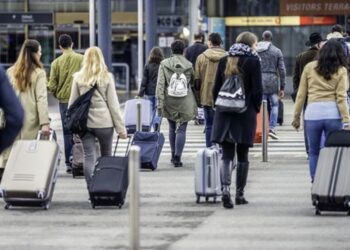 Dita e Rinisë festohet pa rini! 570 mijë të larguar nga vendi –