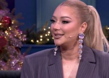 Edhe klipin e pagova vetë në Eurovision –