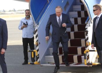 Pse nuk udhëton Putin, rrezikon arrestimin për krime lufte në… –