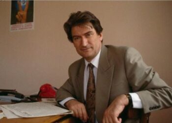 Homazh për studentët e Dhjetorit ‘90! –