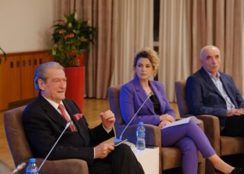 Vjedhje, mashtrime dhe prapë vjedhje –