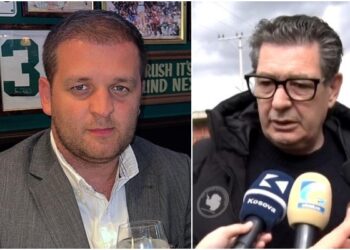 Familja Murseli po ruhet nga policia, Ademajt thonë se ia kanë… –