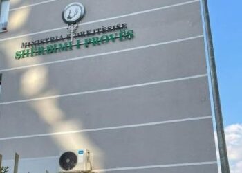 EMRI/ Emërohet drejtori i ri i Shërbimit të Provës –