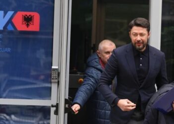 “Gërdeci”, Gjykata thërret për dëshmitar Shkëlzen Berishën –