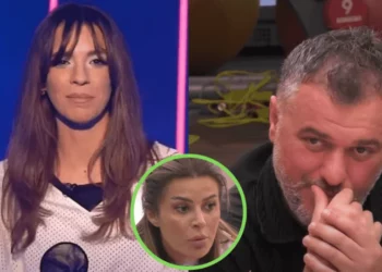 Di shumë për ty –