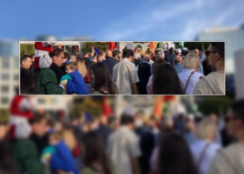 Sondazhi/ Vendet mike dhe armike të Shqipërisë, ja si renditen –
