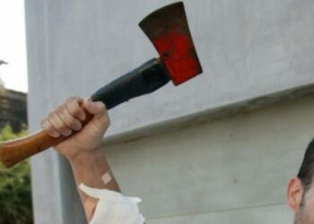 Berat/ Do vriste 39-vjeçarin me sopatë, pranga 36-vjeçarit –