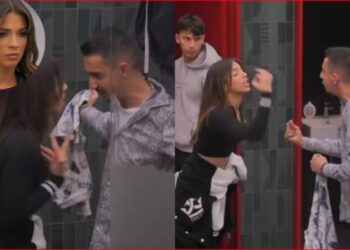 Ndihem e ngacmuar s*ksualisht –