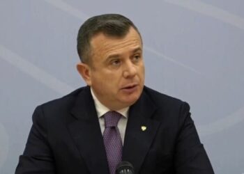 Shoferët të qarkullojnë me kujdes –