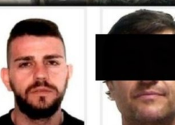 “Pushtoi” Romën me kokainë, arratiset trafikanti shqiptar i drogës –