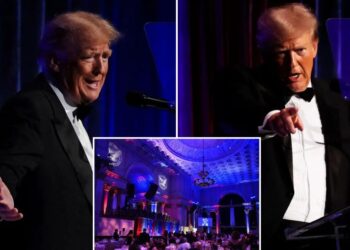 Bëj shumë kujdes se çfarë dëshiron… –