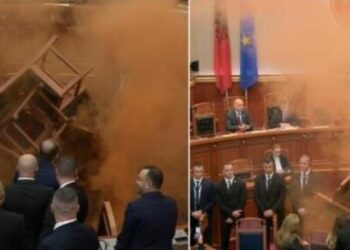 Kanë dalë jashtë kontrollit, ja çdo t’ju ndodhë –