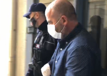 U dënua për vrasje, Fatmir Hoxha shpallet i pafajshëm pas 3 vitesh –