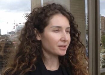 ‘E kam pasur si shok’, vajza e Mirush Kabashit flet e përlotur –