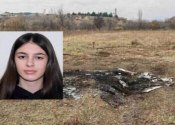 ‘U lidh në bagazh dhe vdiq nga asfiksia’, detaje nga vrasja e Vanjës –