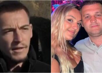 Motrën ia vranë, zbardhet dëshmia e vëllait të Liridona Ademajt/ Ja ç’na tha Naimi… –