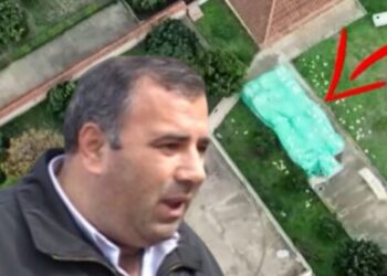 Laborator droge në Frakull, SPAK mbyll hetimet për Viktor Çervanakun –