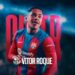 Vitor Roque bëhet pjesë e Barcelonës, firmos deri në 2031-in –