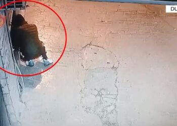 Kapet hajduti serial në Durrës, për 4 ditë vodhi tre biznese –