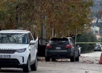 EMRI/ Kush është autori i vrasjes së 41-vjeçarit dhe lidhja mes tyre –