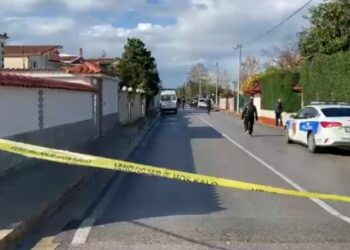 Detaje nga krimi në Fier, viktima dhe autori kishin bërë sherr… –