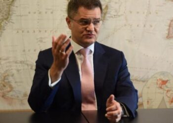 Hyrja e Kosovës në OKB çon në krijimin e Shqipërisë së Madhe –