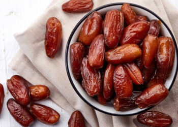 Kanë fibra dhe antioksidantë, ja pse duhet të konsumoni hurma arabie –