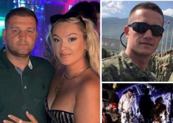 “Unë ta zgjidh këtë punë”- Takimet e Naim Murselit, si e organizoi… –