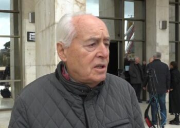 “Roli i jetës”/ Zhani Ciko rrëfen momentin kur Mirush Kabashi interpretoi “Sokratin” –