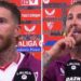 VIDEO/ ‘Qepe gojën’, Sergio Ramos debaton me tifozët pas humbjes –