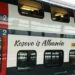 Fotolajm/ ‘Kosova është Shqipëri’ mbishkrimi në një tren në Zvicër –