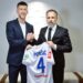 Perisiç te Hajduk Split, shuma simbolike që përfiton –