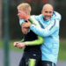 De Bruyne, inovator jo vetëm në fushë, ka revolucionarizuar edhe… –