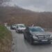 Radhë të gjata trafiku në aksin Korçë-Pogradec, shkak një… –