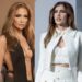 Jennifer Lopez poston në Instagram videon e gazetares shqiptare –