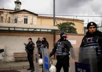 Sulmi në kishën katolike në Stamboll, arrestohen dy të dyshuar –